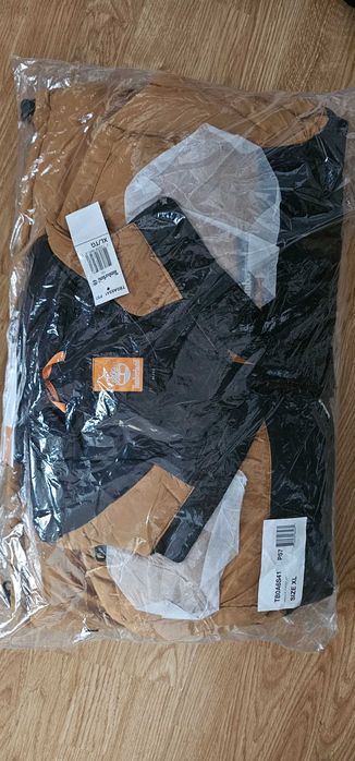 Ново оригинално яке Timberland