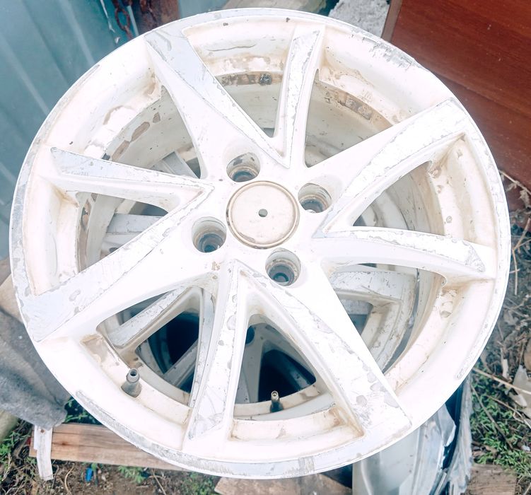 Буу титанки размер 15