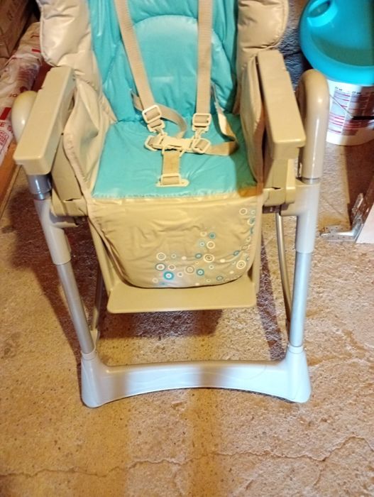 Scaun de masă copii