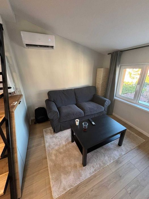 Дава се под наем Едностаен апартамент в София, Център - 40 кв.м за 530 € - Снимка #4