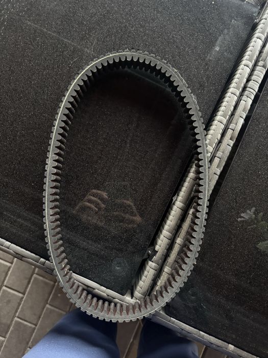 Curea kevler polaris800/850/1000