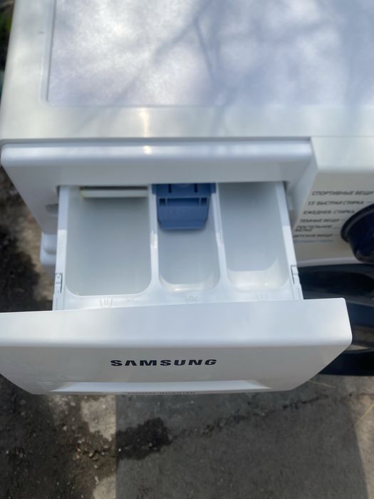 Продам стирльную машину автомат