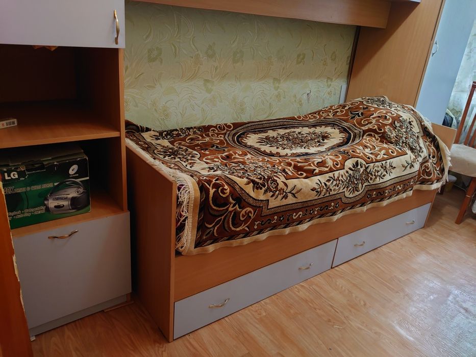Подростковая мебель