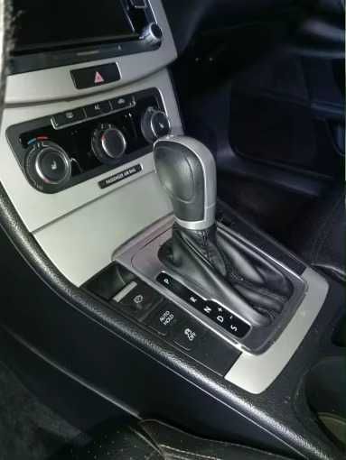 Nuca Schimbator Automat DSG VW Golf 6 Jetta MK6 Passat B7 CC Tiguan