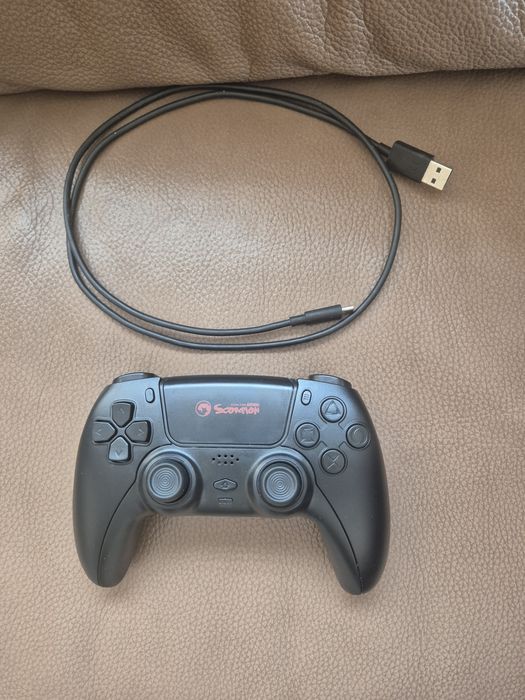 Controller scorpion marvo gt-90 wireless(ps4,nintendo switch,pc)