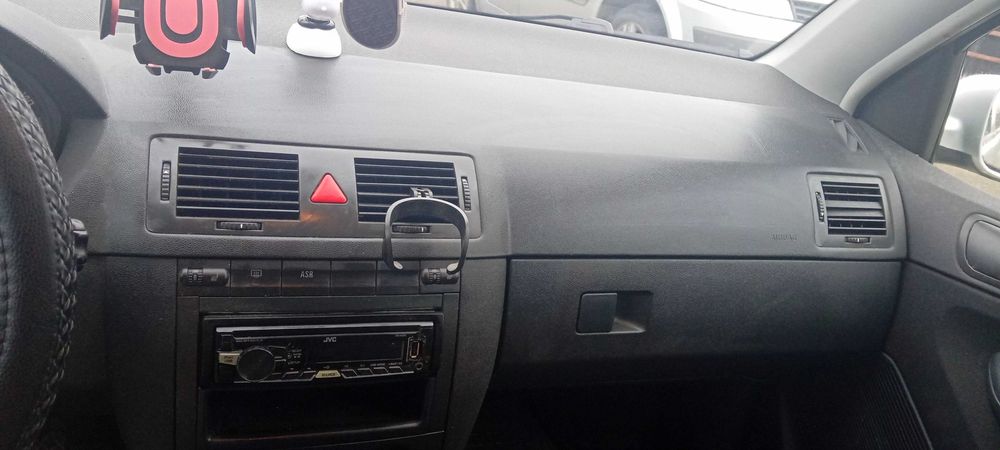 Skoda Fabia de vanzare