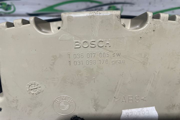 Ceasuri bord BMW Seria 3 E46