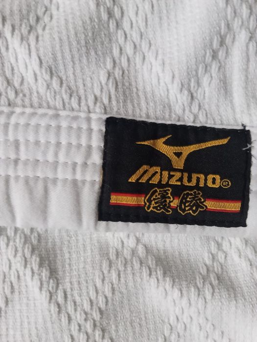 Кимано для дзюдо