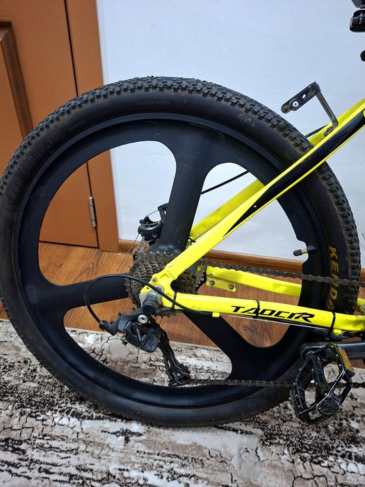 TAOCI Electric Bike