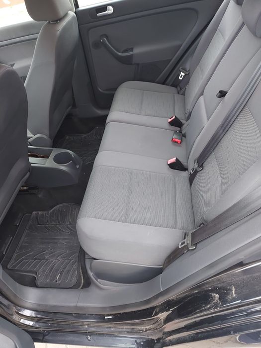 Vw golf plus 1.6