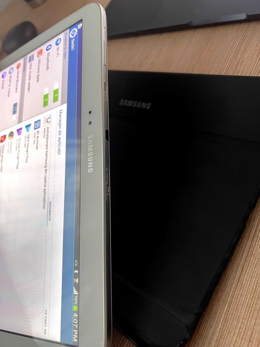 Tableta Samsung Galaxy Tab 3