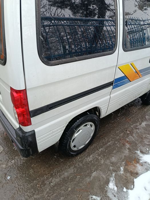 Damas sotiladi 2019 yil yurgani 245 min yurgan 3 ta detalda kiraska bo