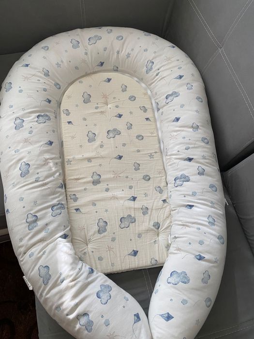 Бебешко гнездо lorelli