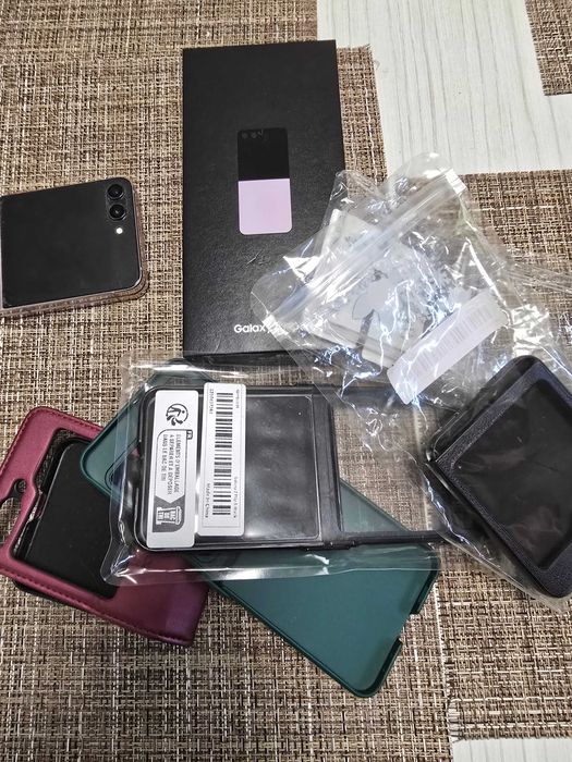 Samsung Galaxy Z Flip 5