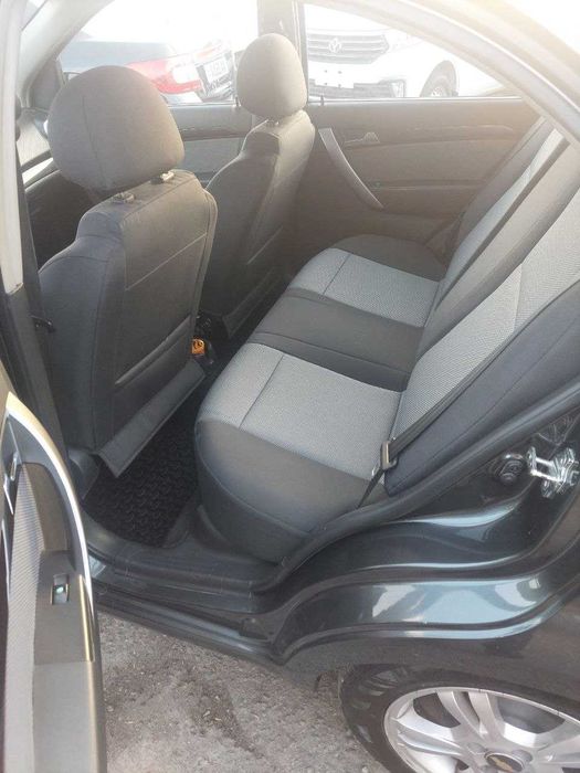 Nexia 3 автомобиль