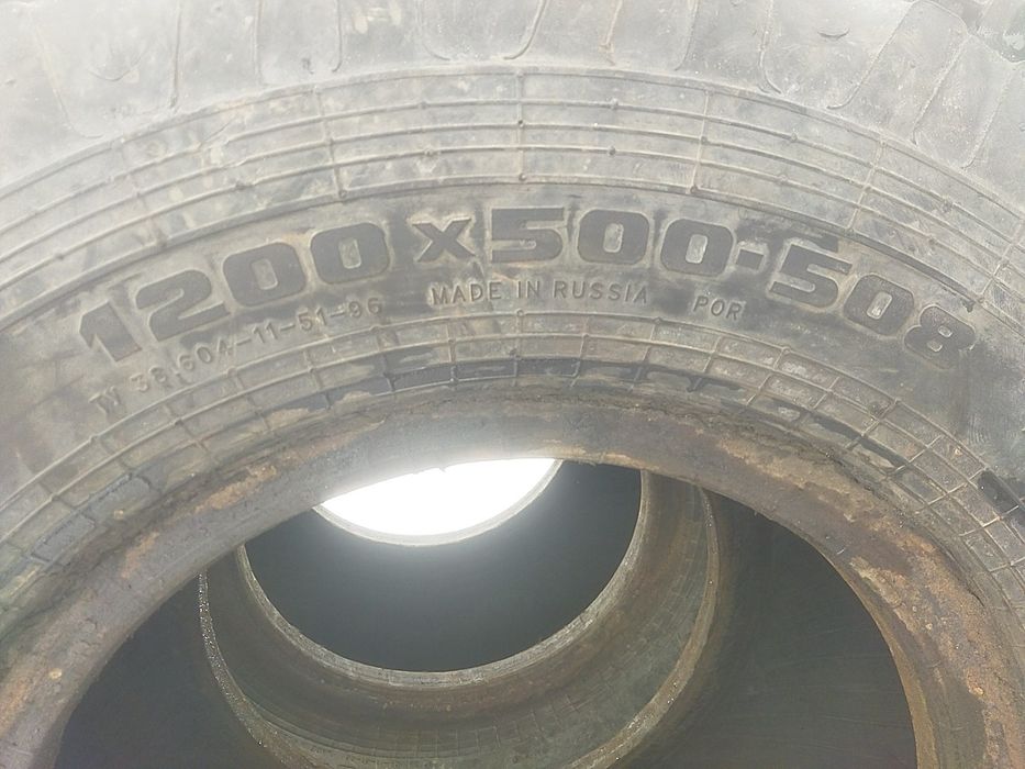 Продам шины на вездеход