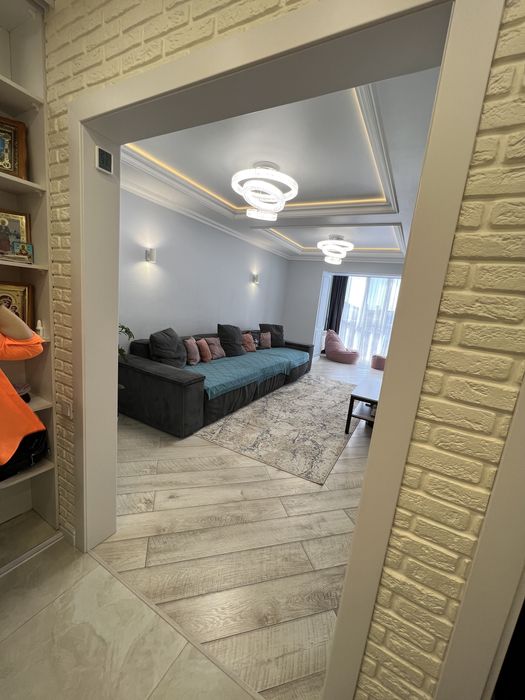 Продам 1-комнатную квартиру