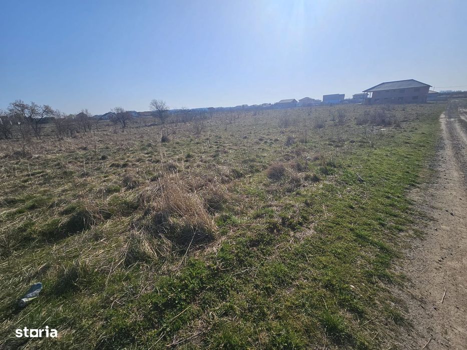 Parcele Manastire SAG - PUZ / Utilitati !!