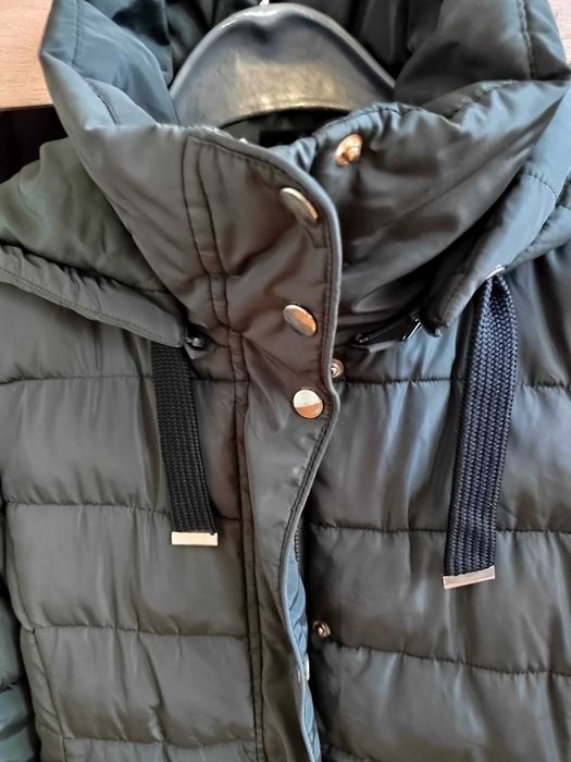 Дамско яке Lotto