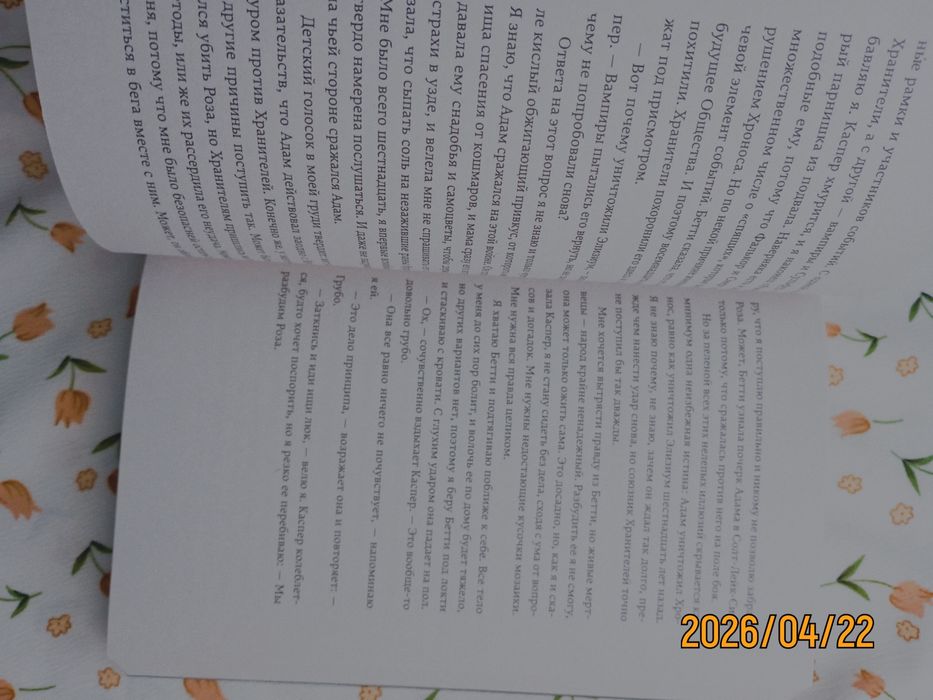 Книга "Элизиум" Нора Сакавич