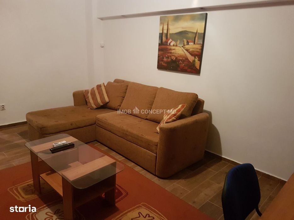 Vanzare apartament 2 camere zona REPUBLICII-Centru — fotografia 3