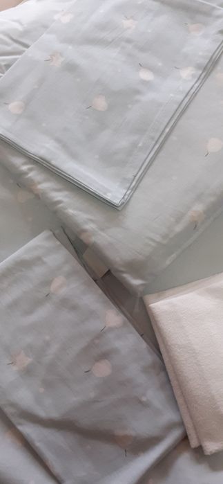 Комплект за количка, зимен