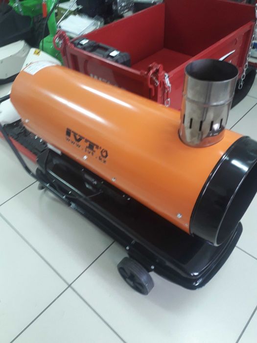 Тепловая пушка, Обогреватель, Калорифер, Конвектор, Тепловентилятор.