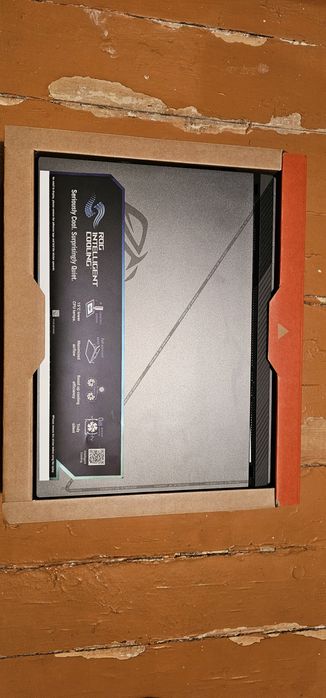 Ноутбук Asus ROG Strix G16