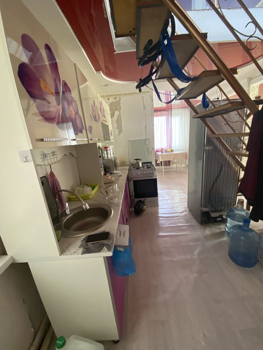 Продам дом Сарыарка пдп2