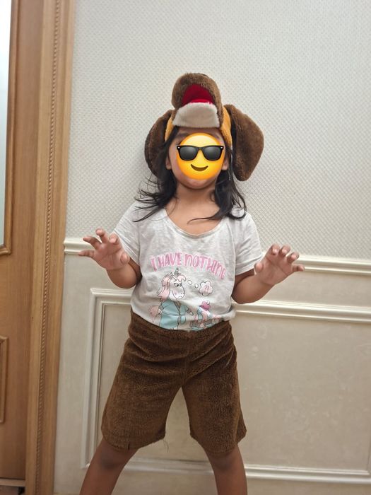 Карнавальные костюмы