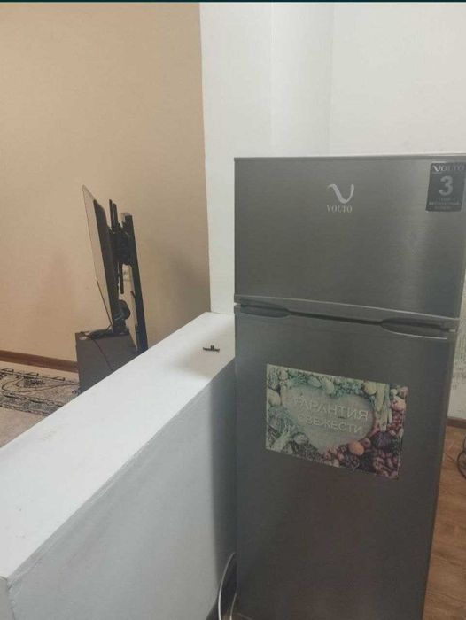 Шерикчиликка квартира боллага