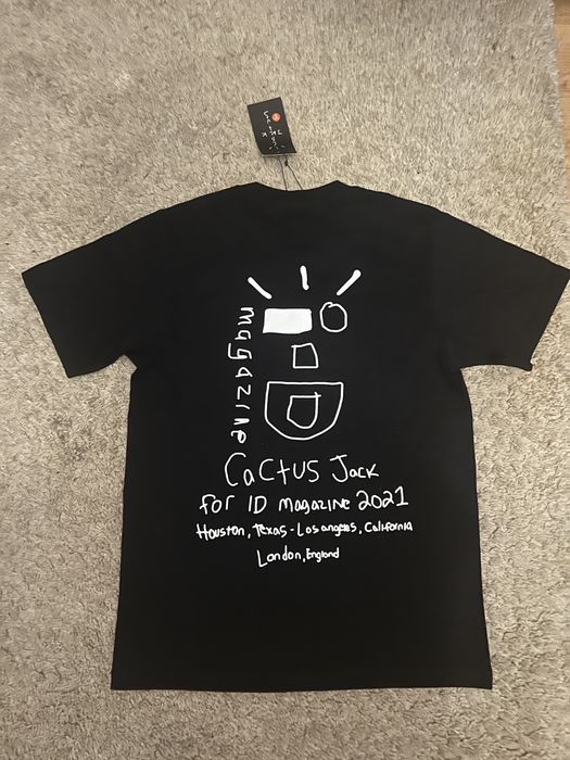 Tricou Utopia travis scott