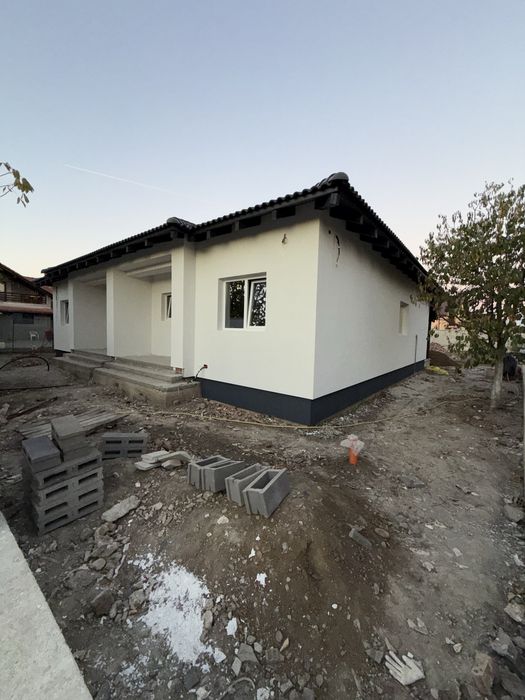 Casa Utvin (Duplex Proprietar)