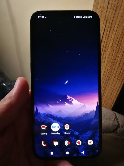 Nothing Phone 2A