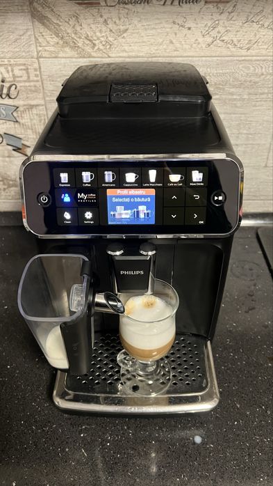 Philips lattego ep5400