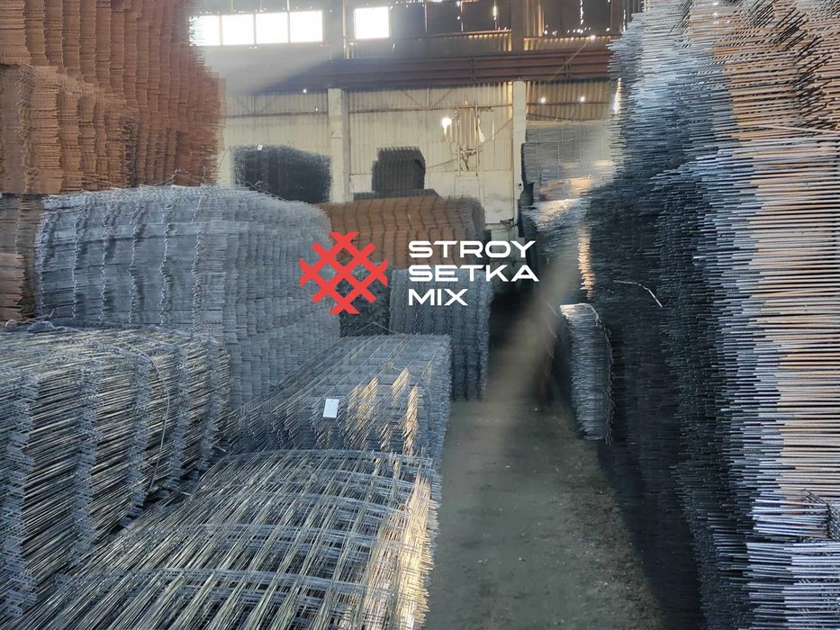 Дорожная сетка Кладочная Оптом Доставка Darojniy Setka Sergeli 2350