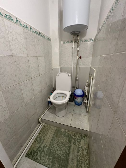 Продается 2х комн квартира