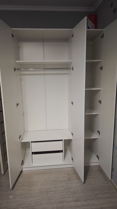 Шифонер б/у за 60000 тг