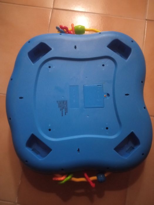 Детска игра с много функций