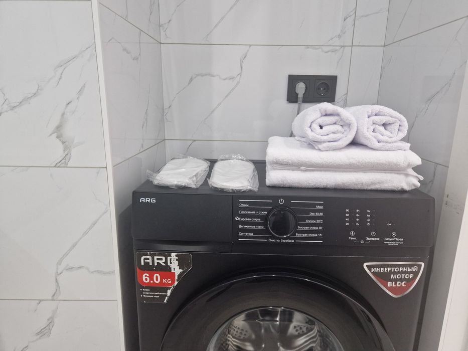 Квартира в аренду посуточно