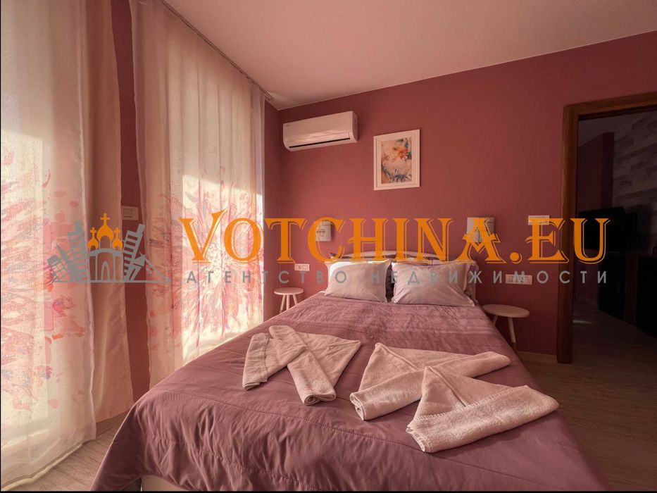 Продава се Тристаен апартамент в Каварна - 100 кв.м за 651 €/кв.м - Снимка #6
