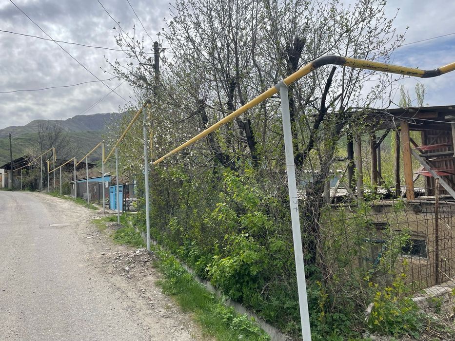 Үй сатылады (продаётся дом)