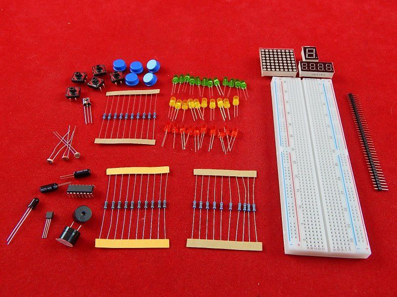 Arduino набор-конструктор