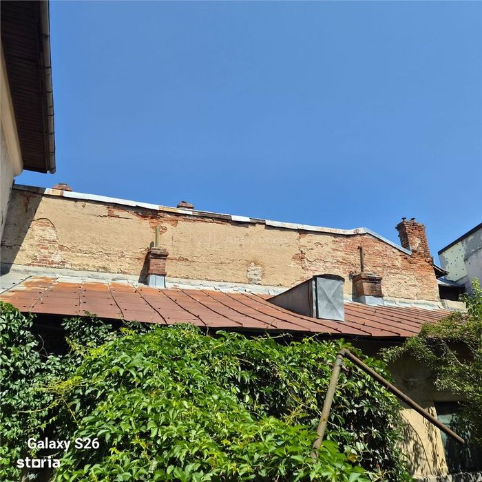 casa Cotroceni- Piata Operei