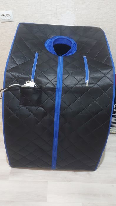 Продам домашнию сауну