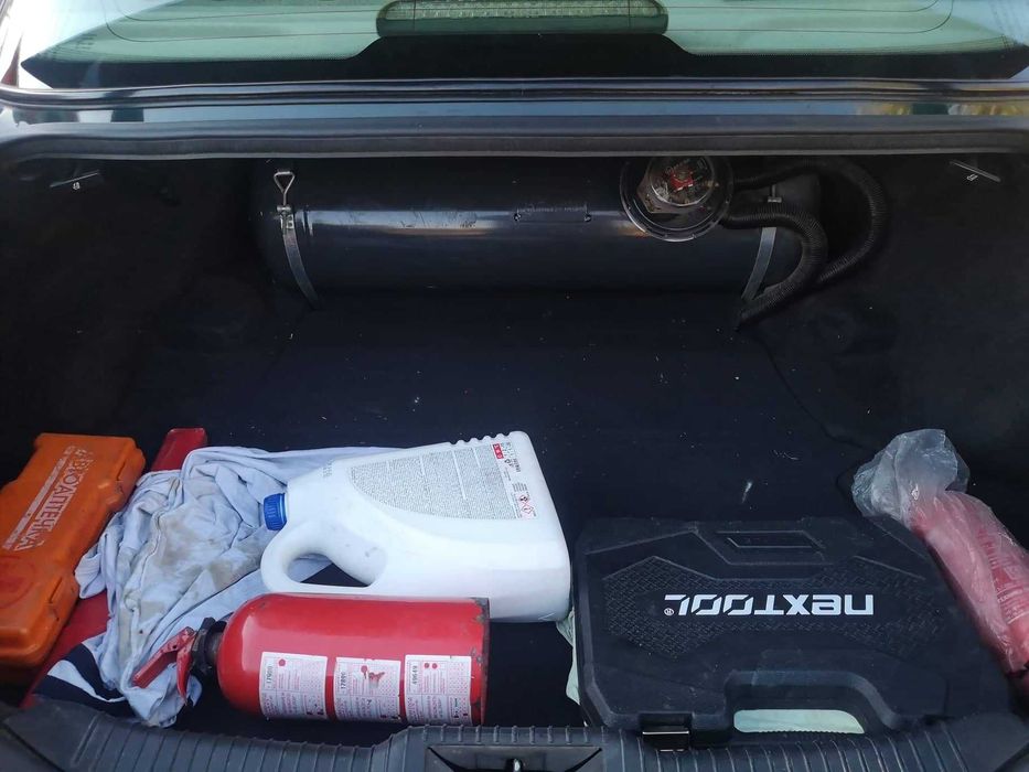 Jaguar S-type 3.0 V6 24V- (238 Hp)-на части