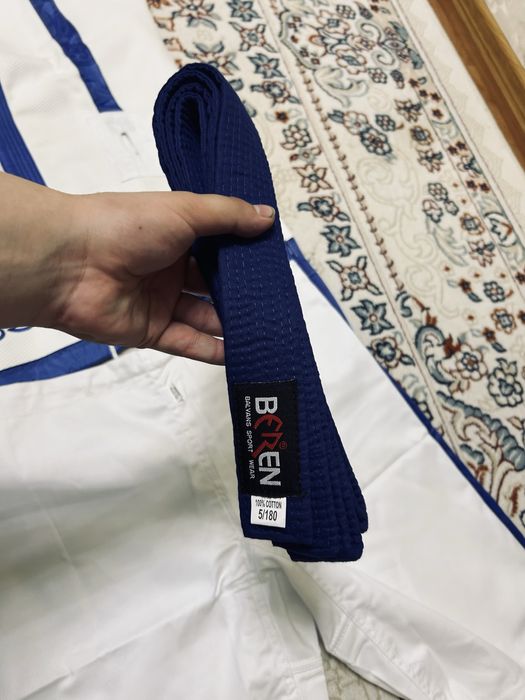 Кимоно для казак курес