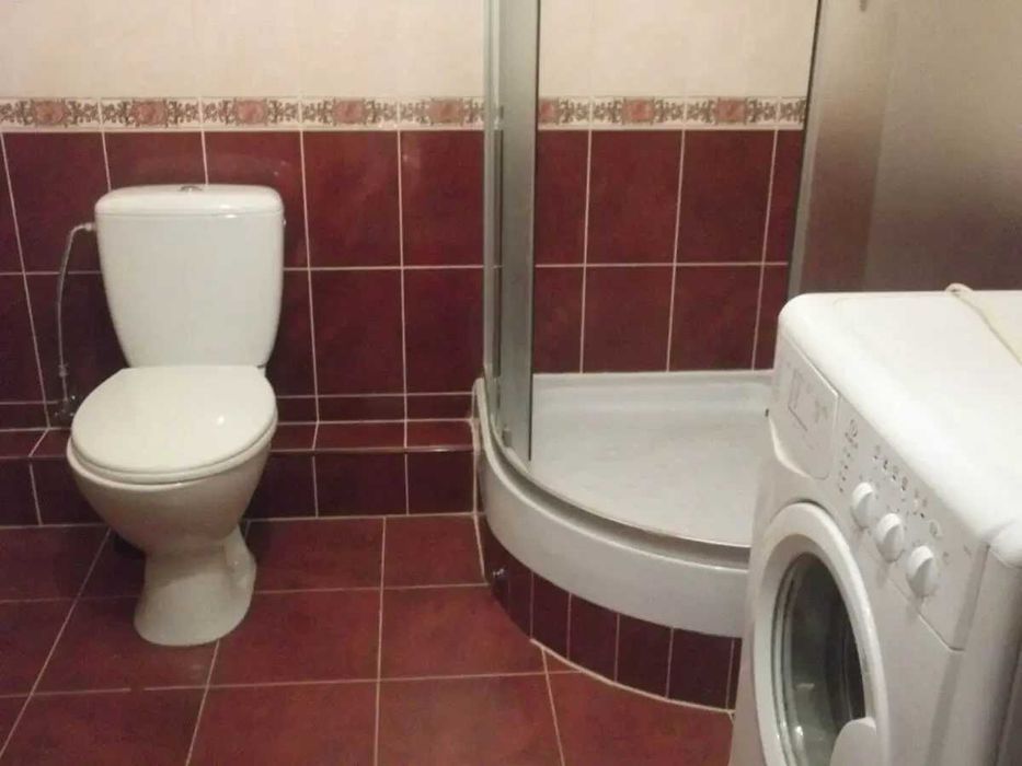 Дава се под наем Двустаен апартамент в София, Зона Б-18 - 67 кв.м за 408 € - Снимка #2