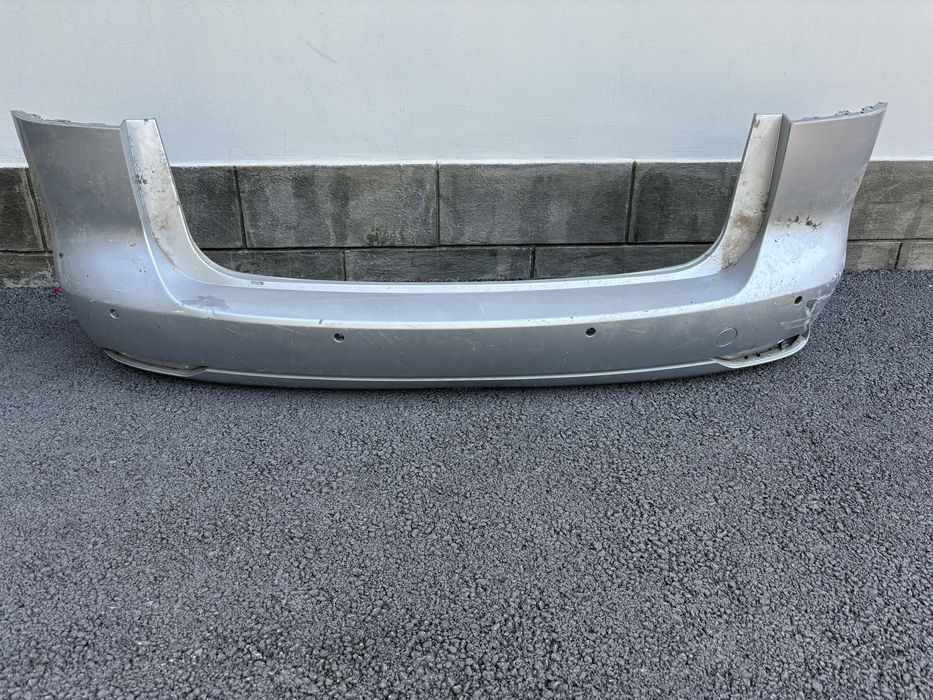 Задна броня за VW Touran