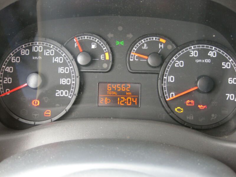 НА ЧАСТИ! Fiat Doblo 1.3 mJET 75 кс. КЛИМАТИК Фиат Добло 2008 г. 5броя